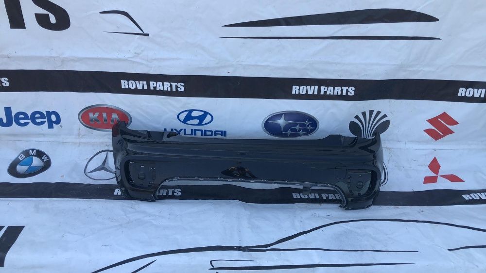 Bara Fata + Bara Spate MINI Cooper Sport JCW F55/F56/F57 An 2015,2016