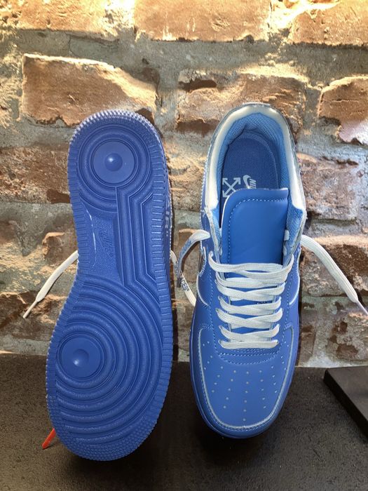 Обувки nikeXoff-white [off white]