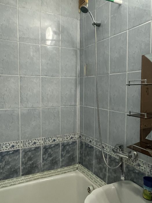 Продам двухкомантную квартиру