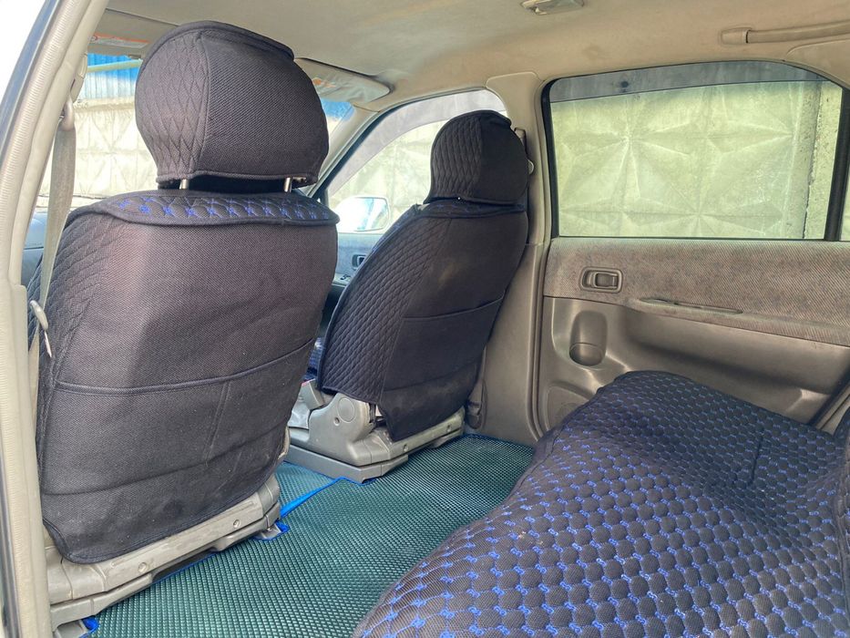 Продаю машину аваринная