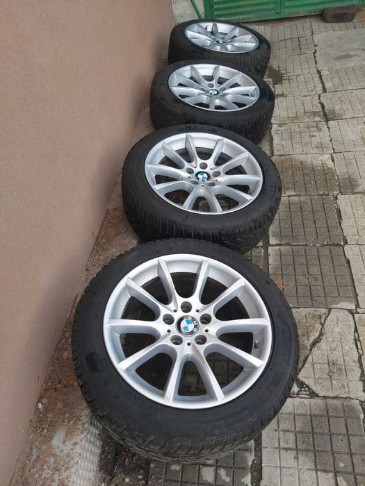 BMW F10/F11,F06/f12  R18/245/45