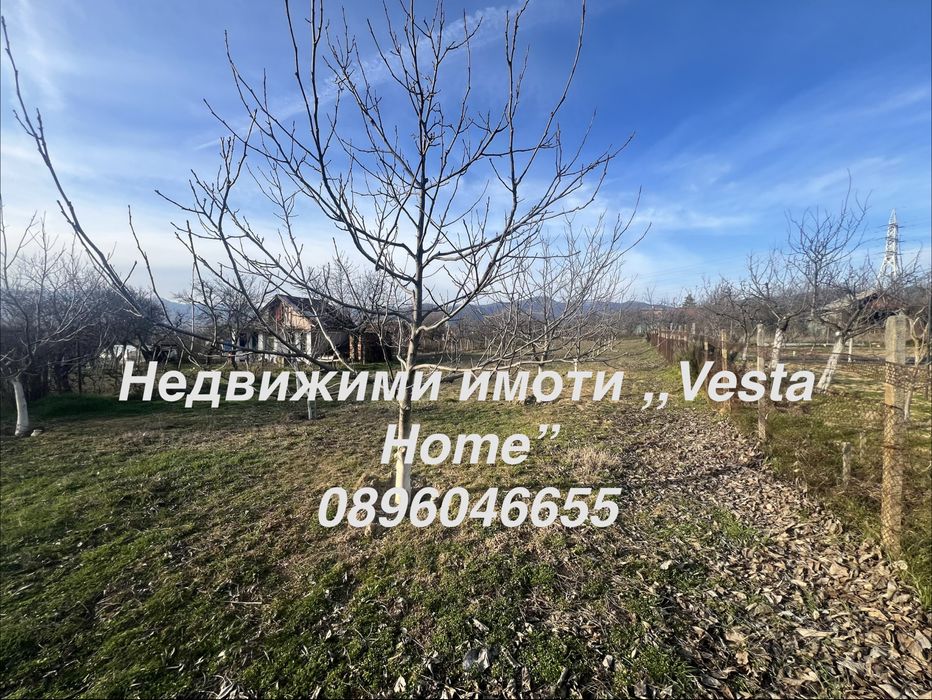 Продава се Парцел в Казанлък - 928 кв.м за 22 €/кв.м - Снимка #1