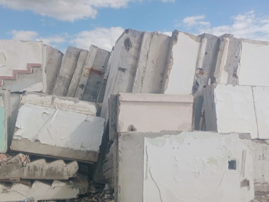 КБИ Стеновой панели