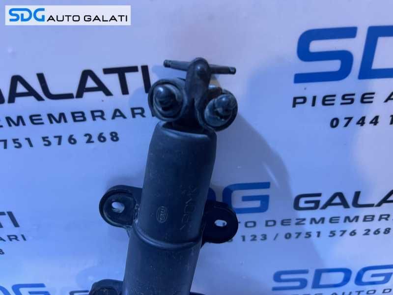 Cilindru Spalator Spalatoare Far Stanga Skoda Superb 2 2008 - 2015 Cod 3U0955979