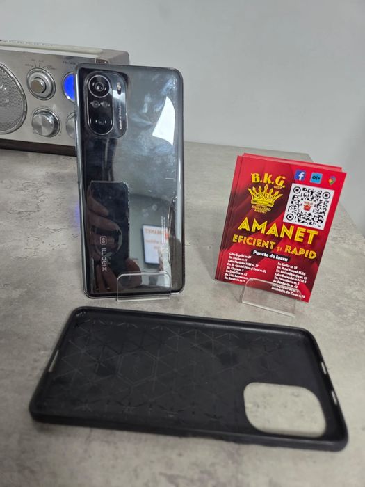 Xiaomi Mi 11i 256gb Amanet BKG