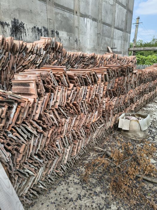 Vand tigla solz si tigla Turda, Jimbolia