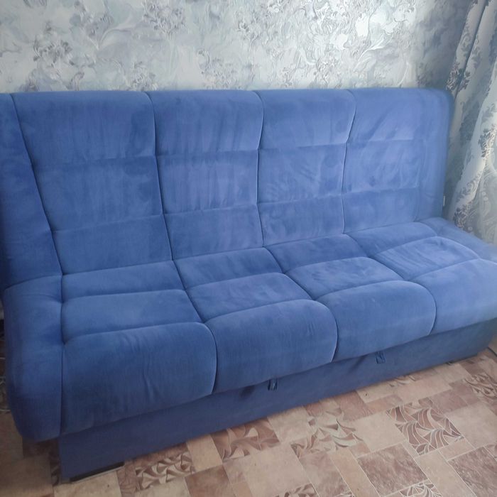 Продам диван в хорошем состоянии