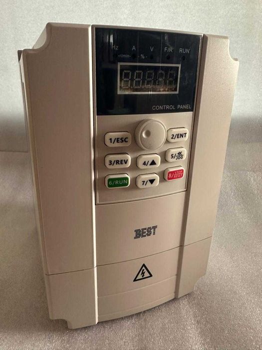 Инвертор для ЧПУ станка FC300 (частотный преобразователь)