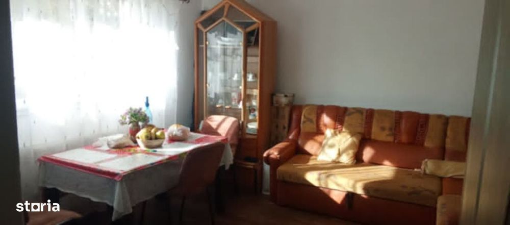 Casa individuala, constructie pe un nivel