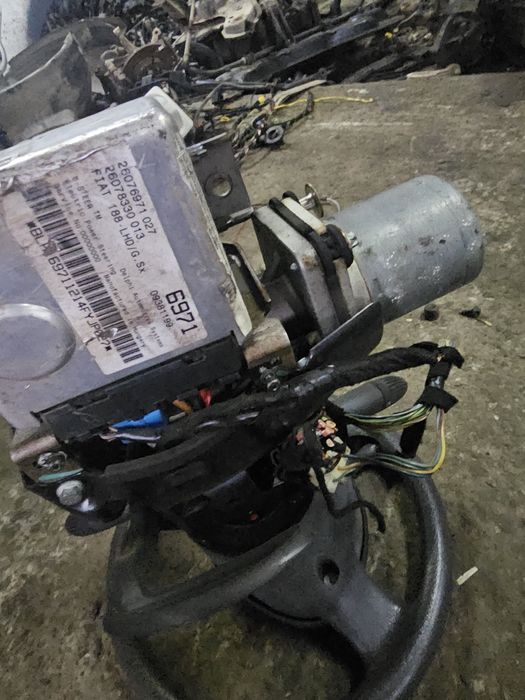 Coloana Volan Fiat Punto II (1999-2010) 1.2 26076971