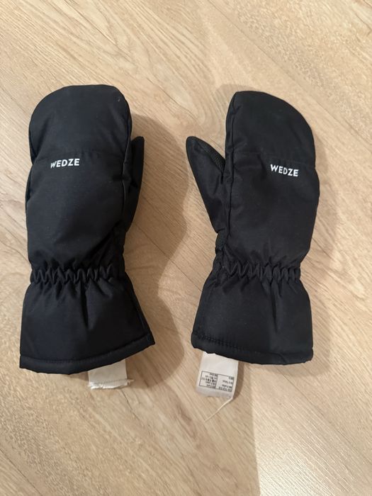 Детская куртка