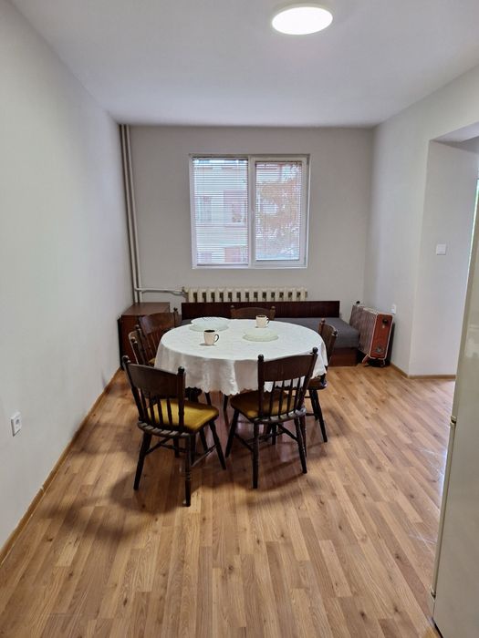 Дава се под наем Двустаен апартамент в Плевен, Сторгозия - 80 кв.м за 306 € - Снимка #3