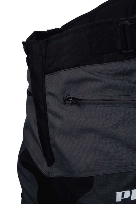 Pantaloni Moto Touring PES Carpathian 4 Sezoane AA Protecții Level 2