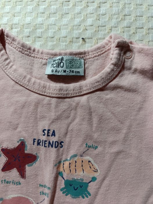 Детская одежда для девочек