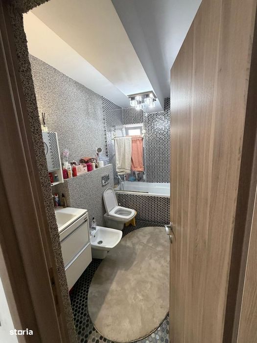 Apartament 2 camere - Tomis Nord
