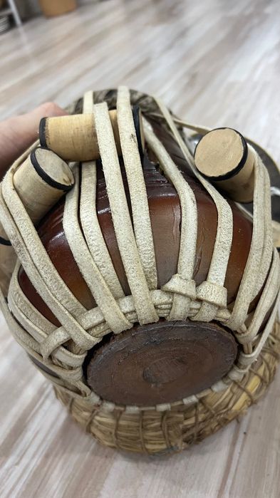 Барабаны Табла Продам