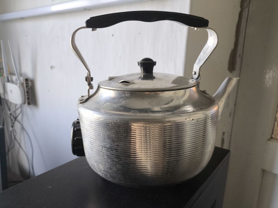 Электрический чайник