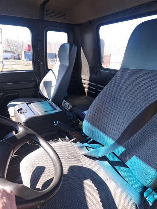 Продам манипулятор