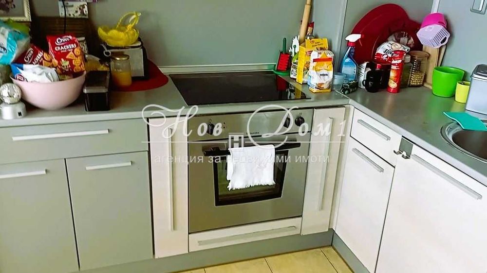 Дава се под наем Тристаен апартамент в Варна, Възраждане 2 - 70 кв.м за 510 € - Снимка #1