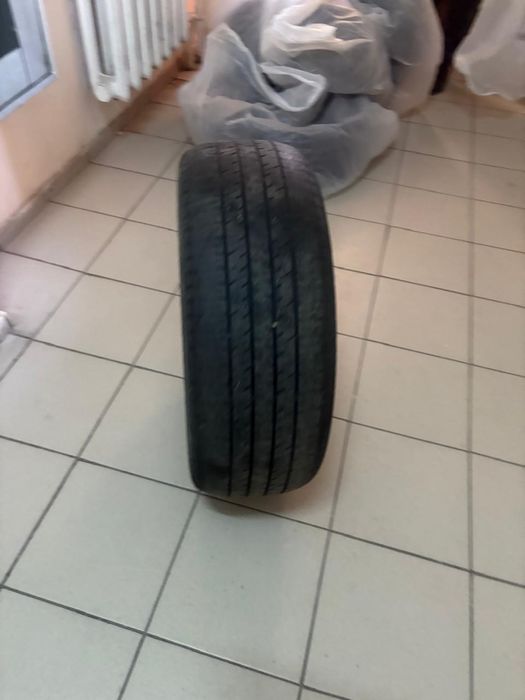 Шины Yokohama  235/55/18