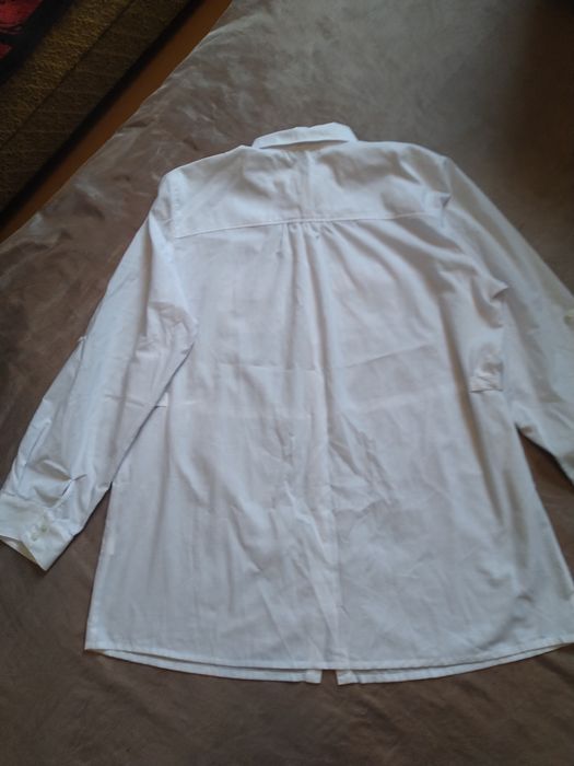 Куртка-рубашка-кофта новая женская