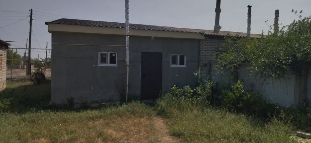 Продам хороший дом