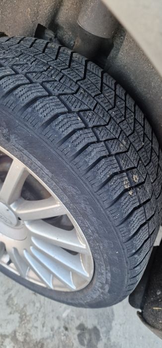 Jante 17 inch audi a3 a4 a5 a6