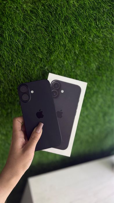 Iphone 16 256gb 99%