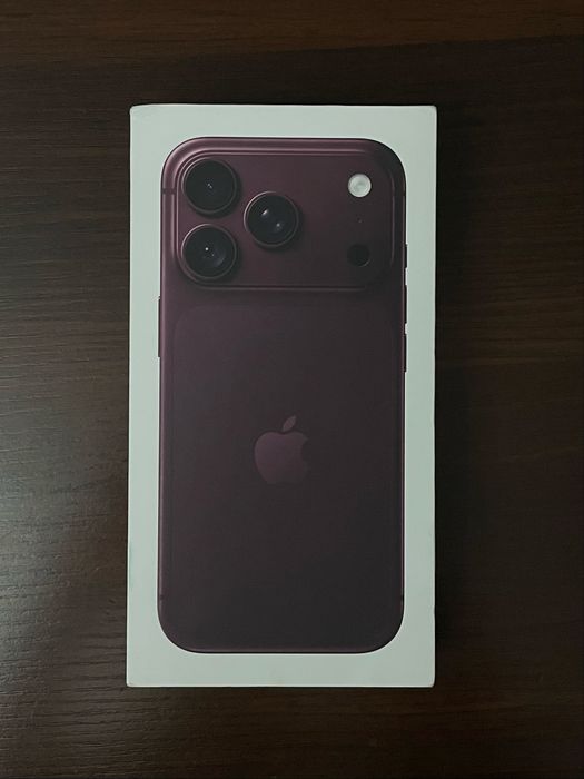 Iphone 18 Pro 512GB Nanosim