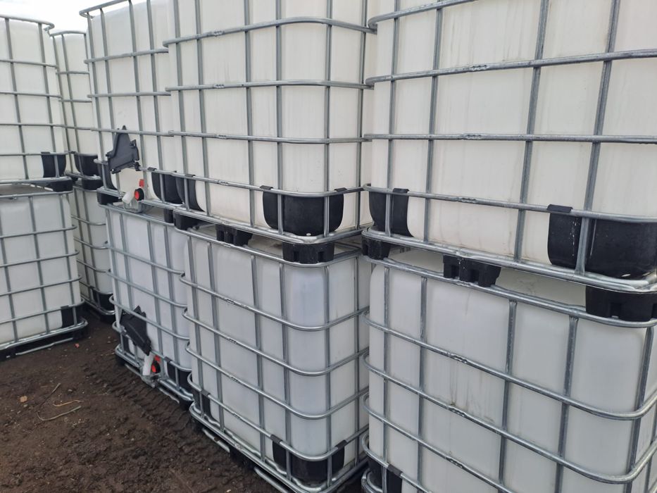 1000l ibc bazine