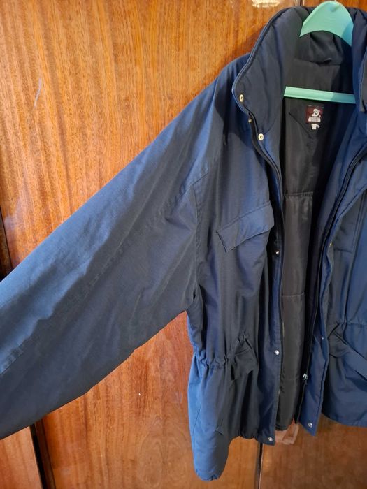 Зимно яке, размер L.