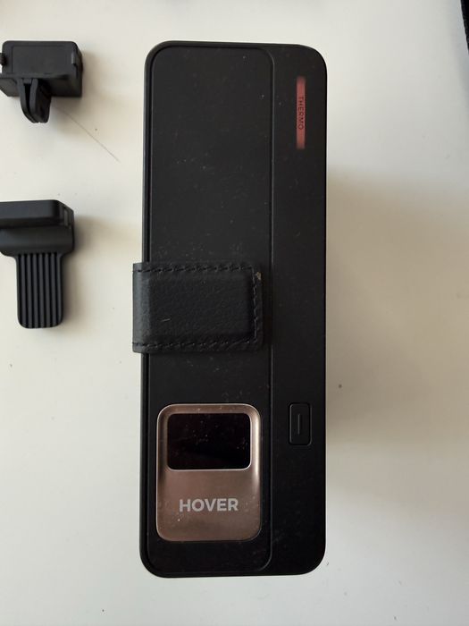 Vând Drona HOVER Air X1 PROMAX  , drona selfie