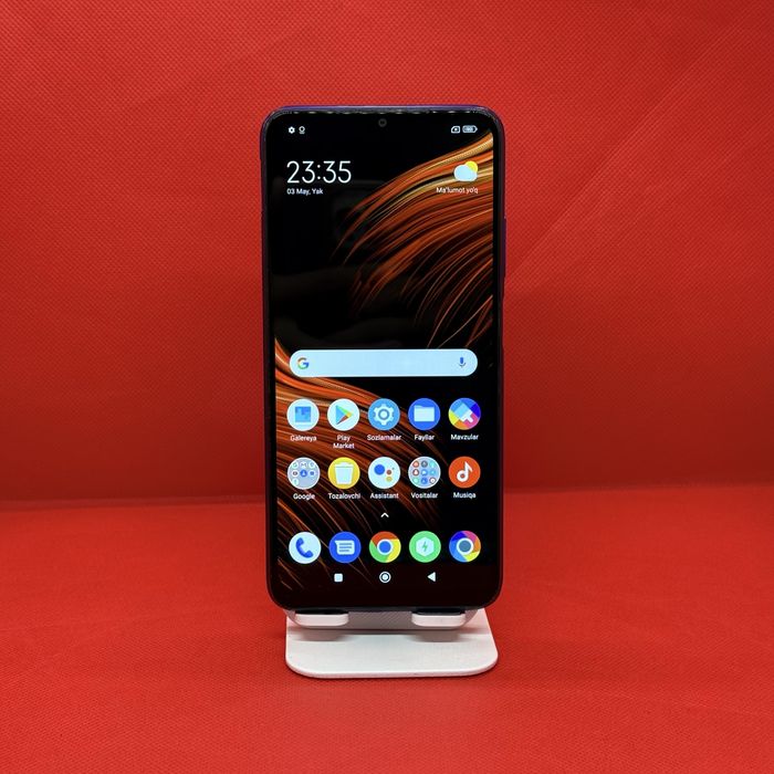 Poco M3 128 Gb ideal