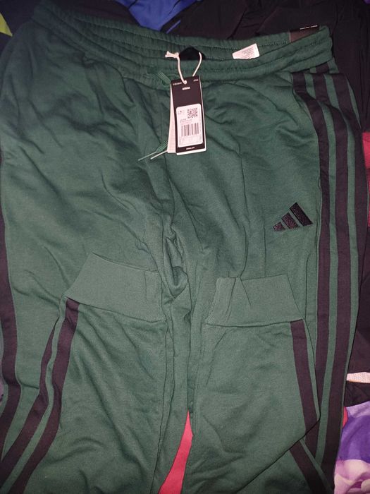 Лот дрехи Hugo,Lagerfield,Adidas,Fila