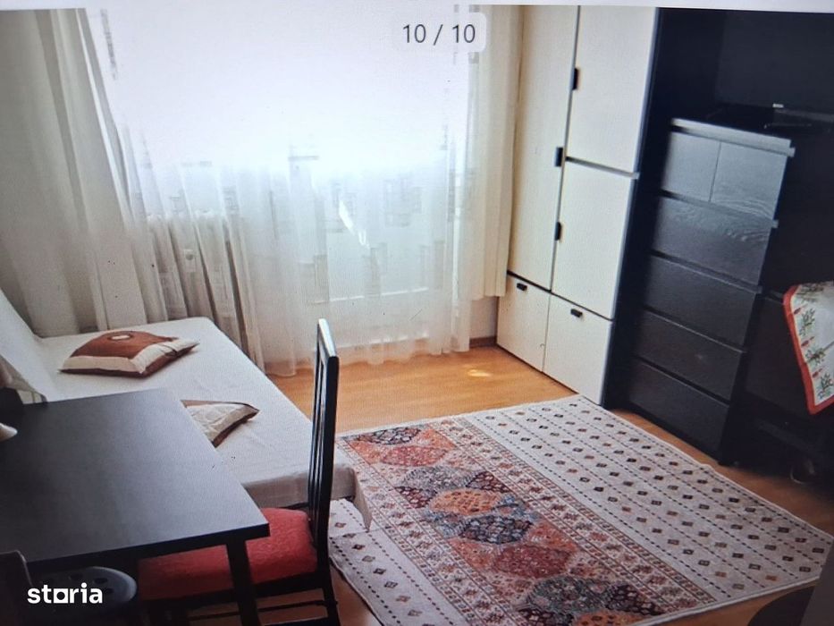 apartament 2 camere doamna ghica