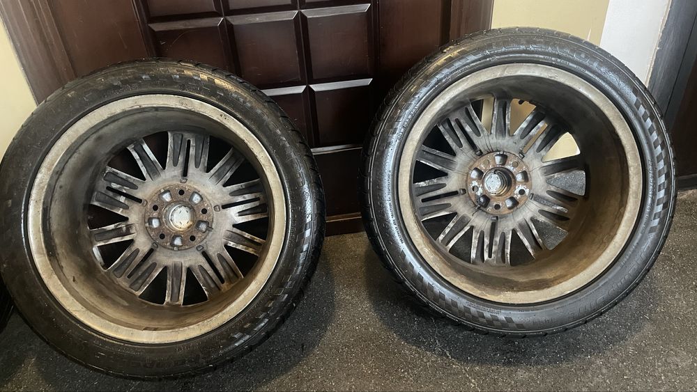 Джанти 17 за Рено
