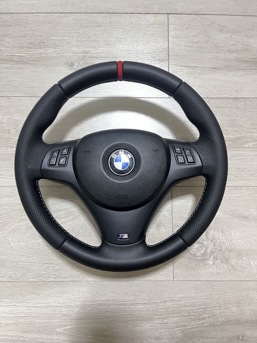 Bmw e90/e87 волан Претапициран!