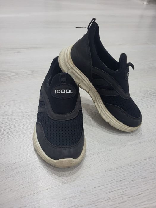 Обувь для мальчика