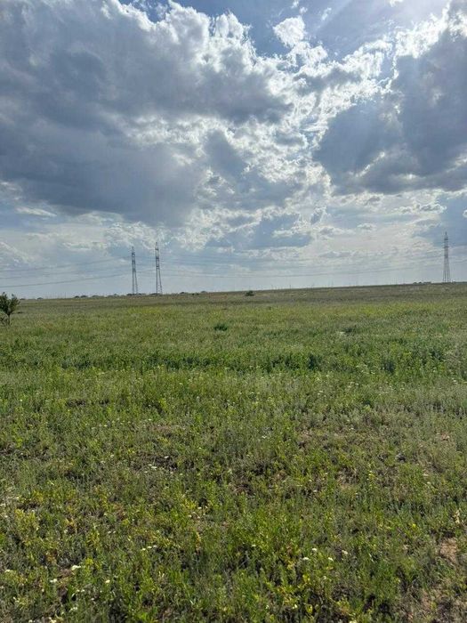 Земельные участки под ИЖС в п.Каражар