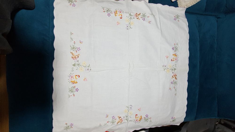 Obiecte decor motive nationale