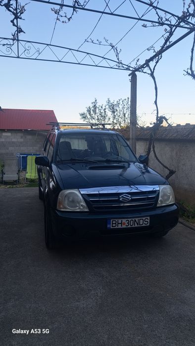 De vanzare Suzuki Grand Vitara xl7 tel.0774645655