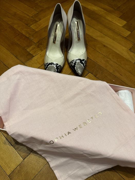 Pantofi de lux Sophia Webster - Mărimea 38