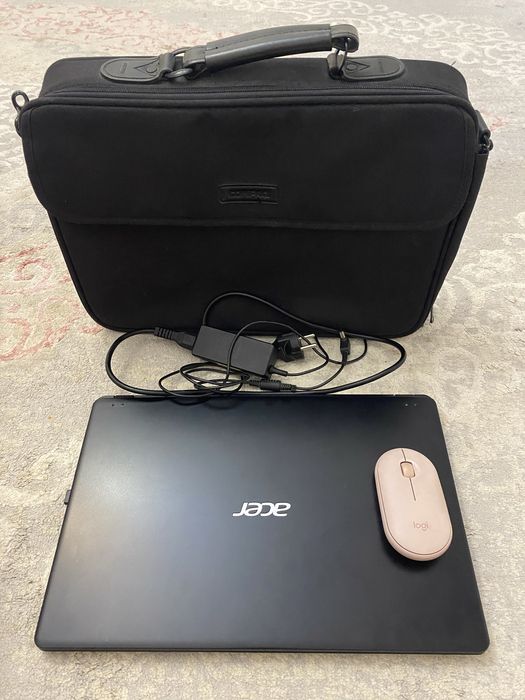 Мощный Ноутбук за дёшево