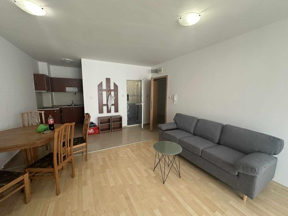 Едностаен, под наем, Център-ЦУМ