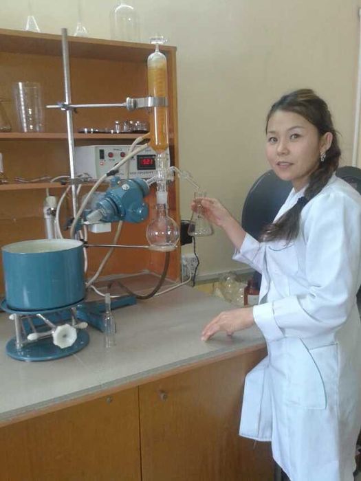 Химия репетитор   
Сабақ өткізу орны: Астана