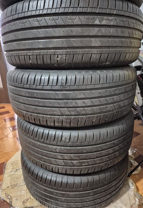 Продам диска оригинал киа к5