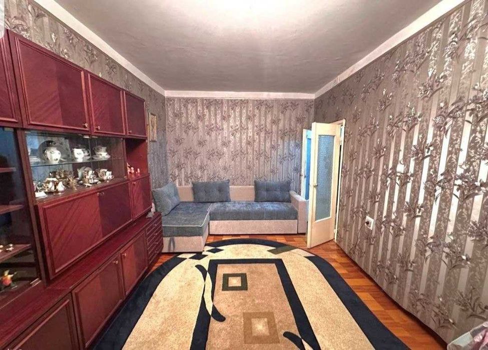 ИПОТЕКА Продается 2 х ком кв массив ТТЗ-4 №248 Жамила