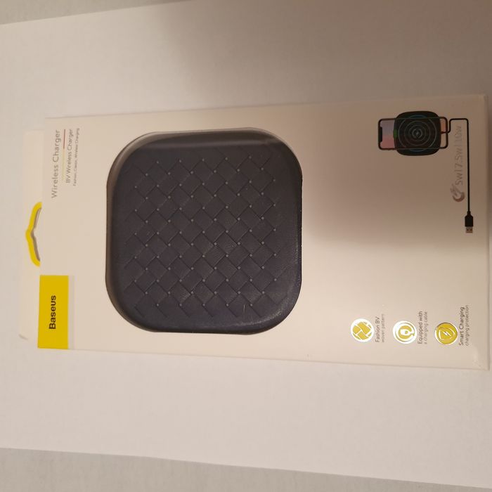 Încărcător Wireless