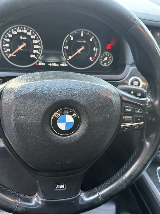 BMW 7 Series 2014 — imagine 4