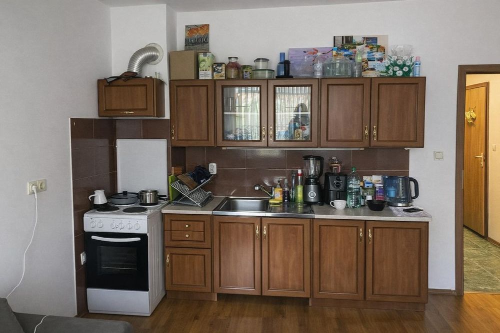 Продава се Двустаен апартамент в София, Зона Б-18 - 67 кв.м за 1941 €/кв.м - Снимка #1
